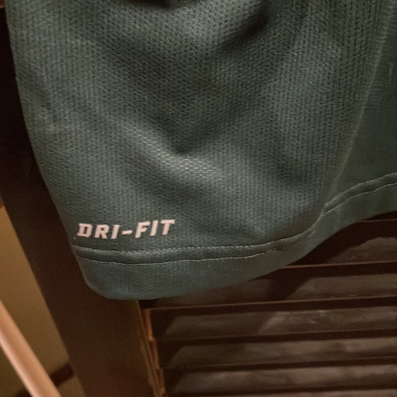 Men’s Nike dri-fit XL Spartan polo - Picture 6 of 6